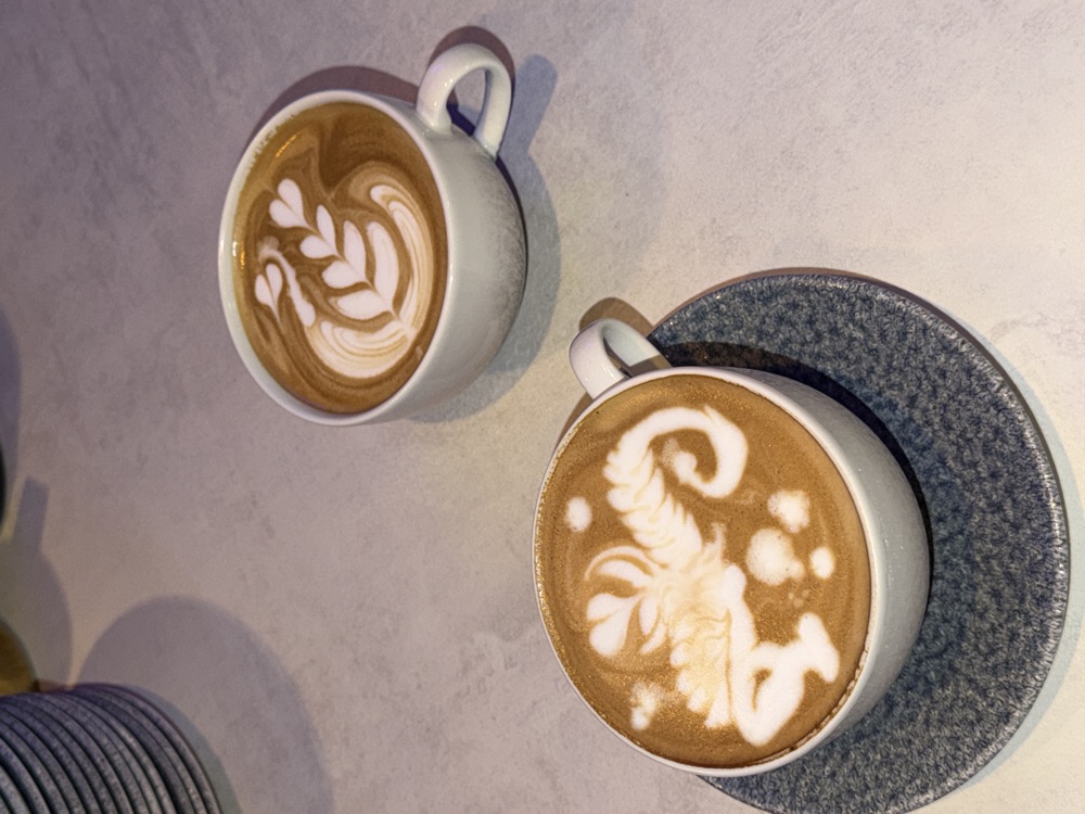 Brew