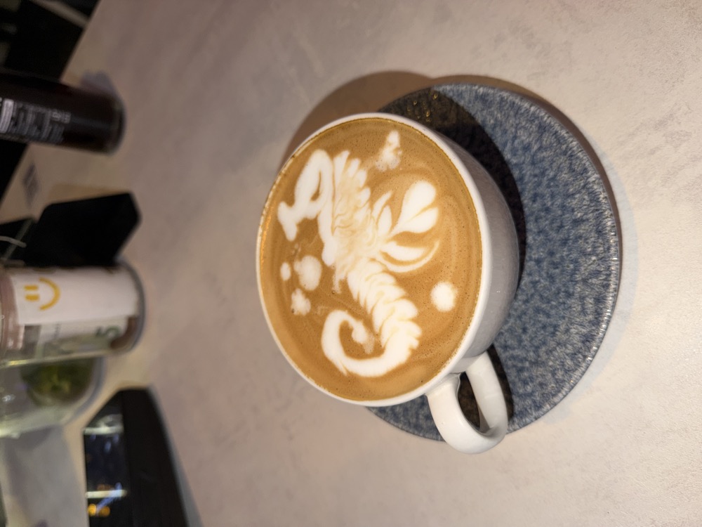 Cup Detail